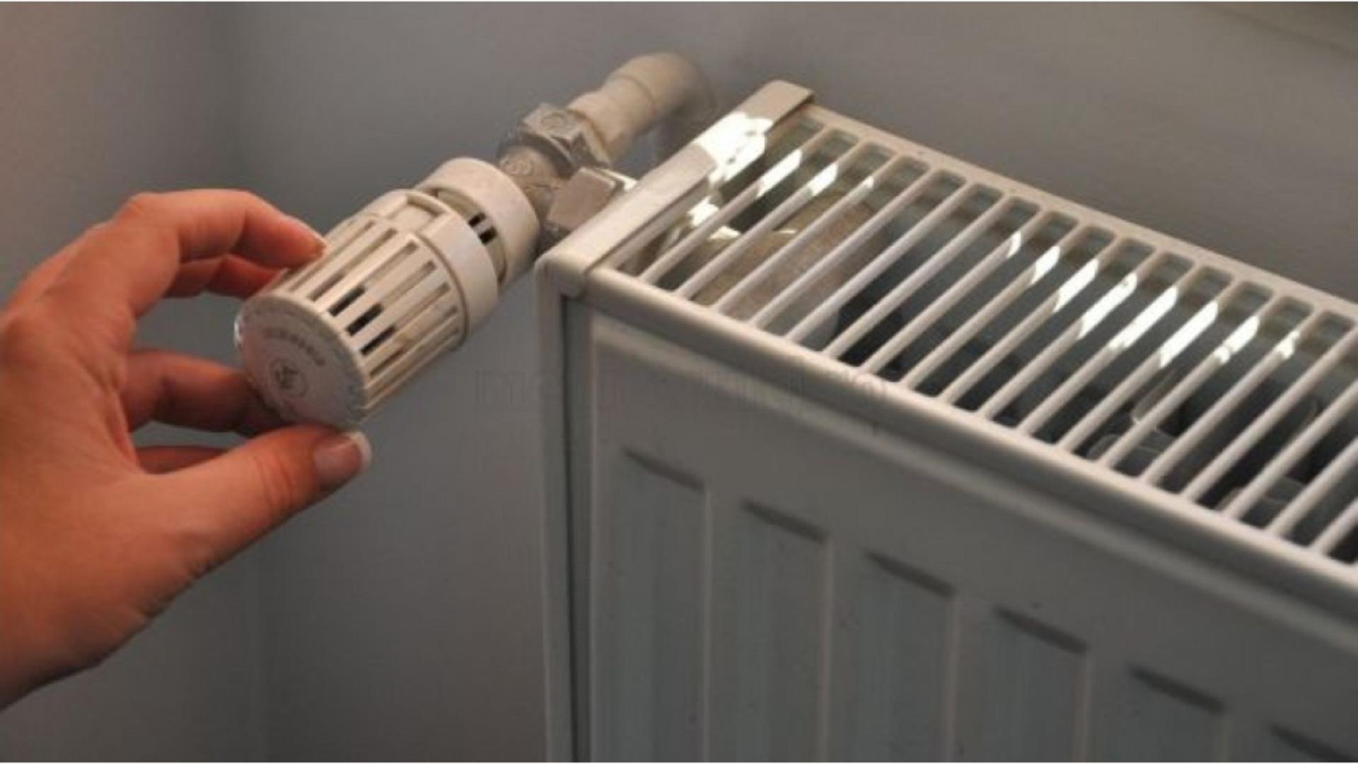 Motivul pentru care ar trebui caloriferele setate mereu la nivelul 3. Recomandările specialiștilor