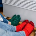 Mii de bucureșteni stau în frig în apartamente, într-una din cele mai geroase nopți – HARTĂ