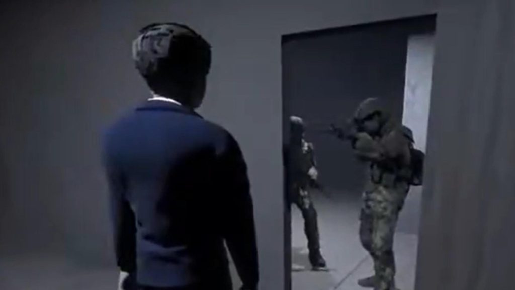 Cum l-au capturat americanii pe Maduro. Simularea animată a unei dintre cele mai spectaculoase operațiuni din istorie – VIDEO