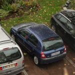 Ce drepturi ai și la cine poți apela dacă cineva și-a lăsat mașina pe locul tău de parcare