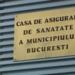 Numire controversată la conducerea Casei de Sănătate. Noua șefă a CAS București, inculpată într-un dosar de corupție