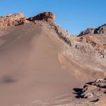 Regiunea în care nu a mai plouat de 400 de ani. Locul seamănă izbitor cu Marte