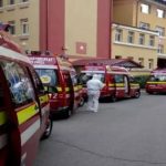 Statul român cumpără 1.200 de ambulanțe noi pentru SMURD și SAJ prin PNRR, contract de peste 1,1 miliarde de lei