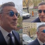 Florian Coldea ajunge azi în fața magistraților de la Curtea de Apel București. Cum încearcă fostul general al Statului Paralel să blocheze dosarul DNA care îl vizează