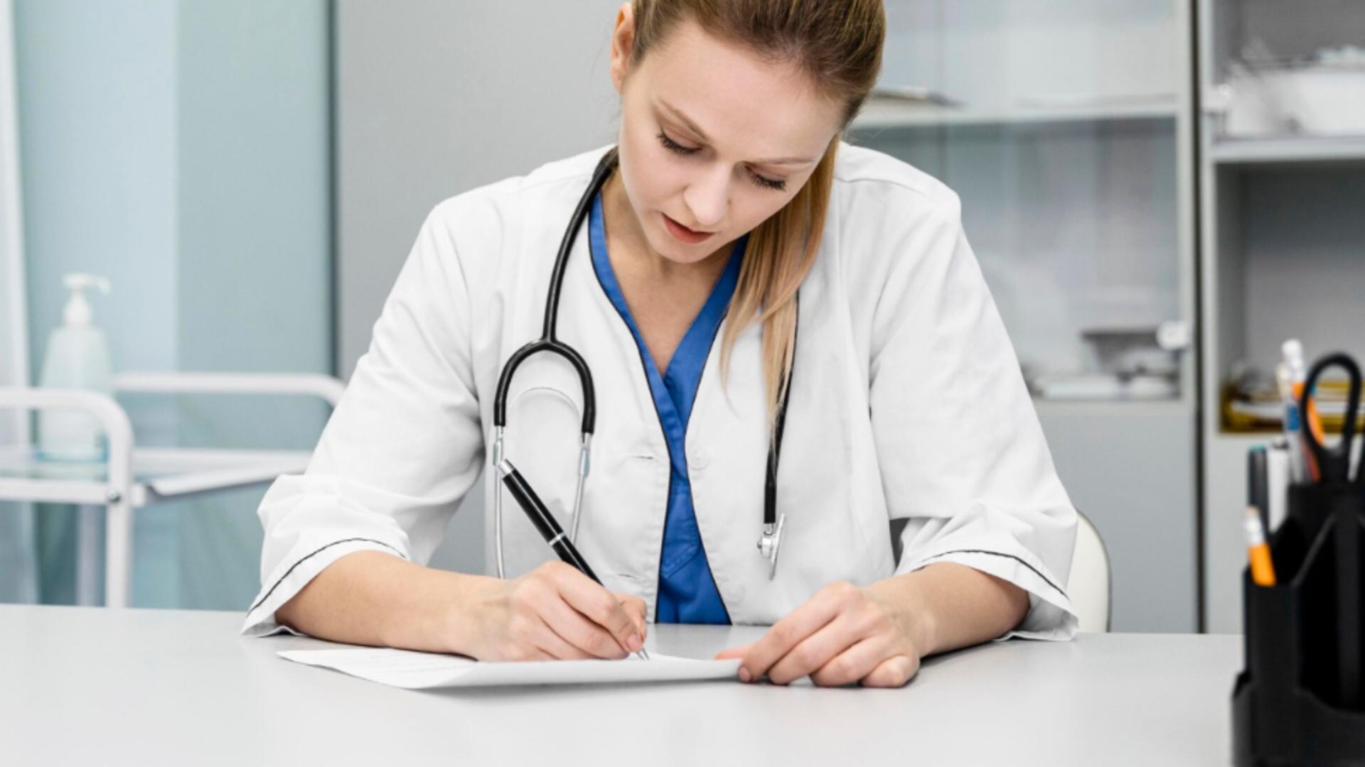 Motivele pentru care prima zi de concediu medical a fost tăiată de la plată, explicate de ministrul Sănătății