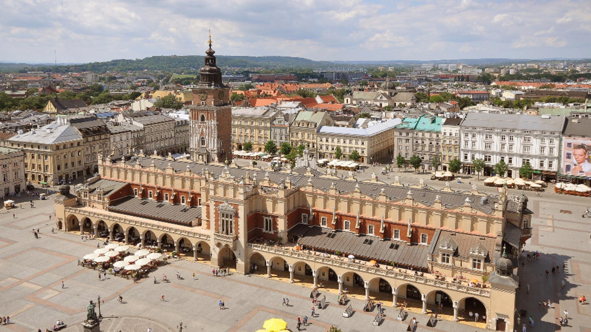 A fost desemnat cel mai curat oraș din lume. Se află la doar o oră și jumătate de zbor de București