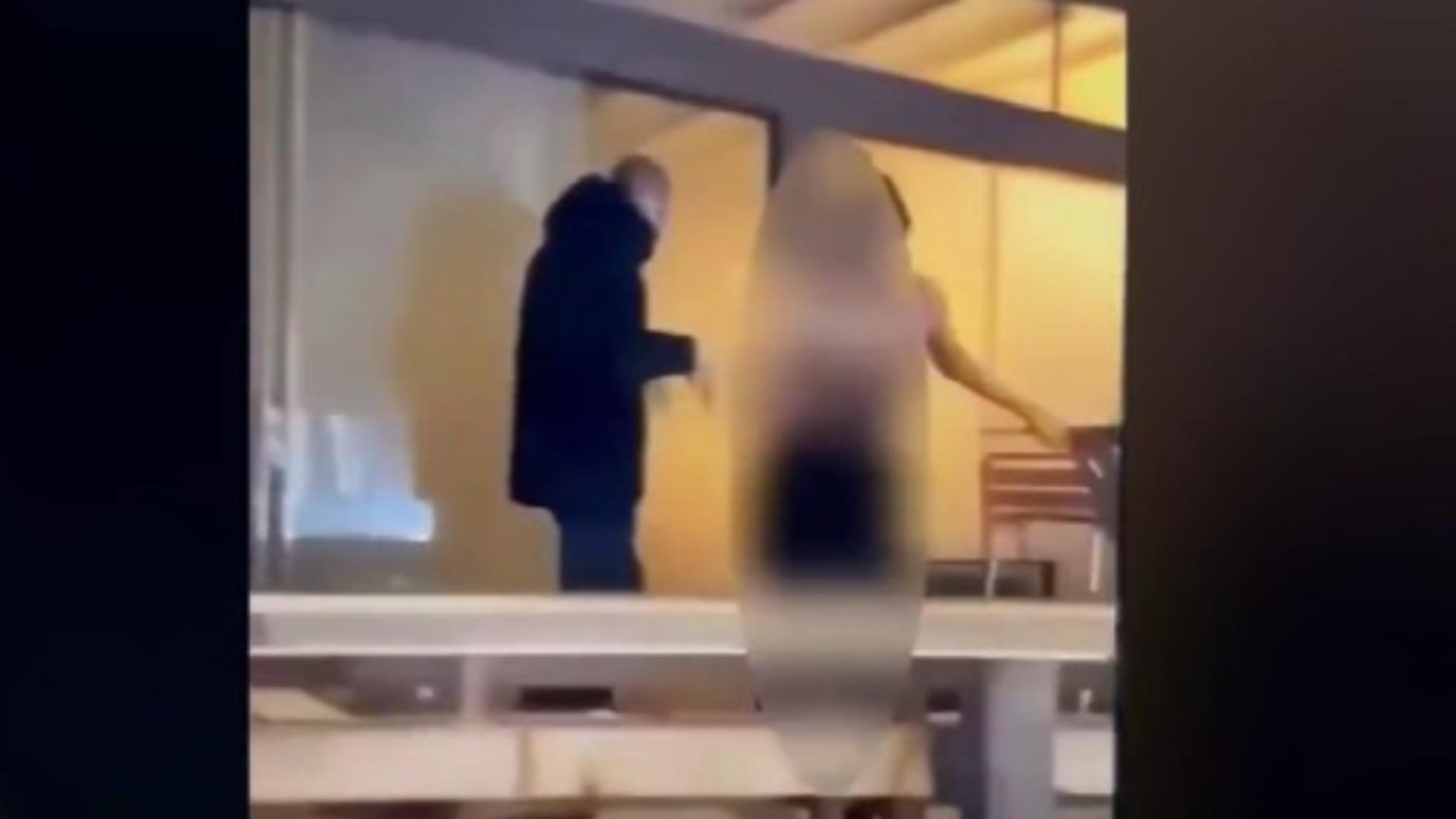 Patronul barului din Crans-Montana unde au pierit 40 de oameni, arestat