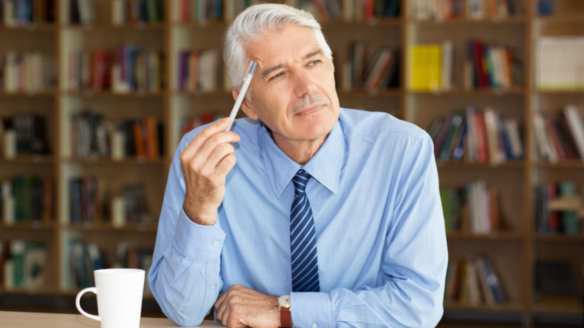 Metode de îmbunătățire a memoriei. Exercițiile pe care trebuie să le faci zilnic, pentru a-ți păstra creierul sănătos