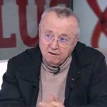 Ion Cristoiu aruncă bomba: „Sistemul a obosit!”. Ce se ascunde în spatele regiei ieftine cu „plagiatul” lui Radu Marinescu
