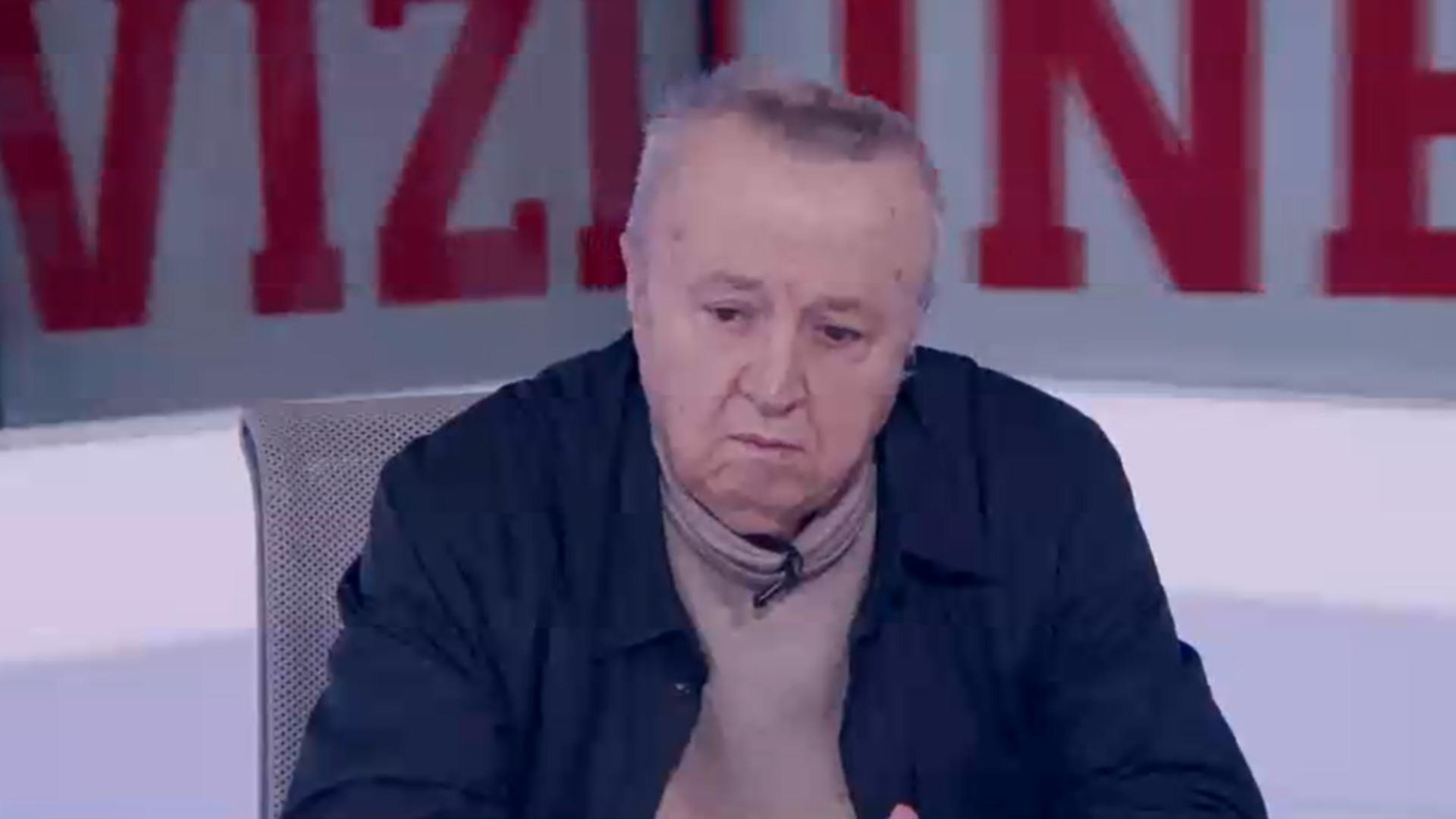 Ion Cristoiu dezvăluie jocurile de culise din spatele semnării acordului MERCOSUR. „Și ministrul Agriculturii știe că e ordin, și domnul Grindeanu știe că e ordin”