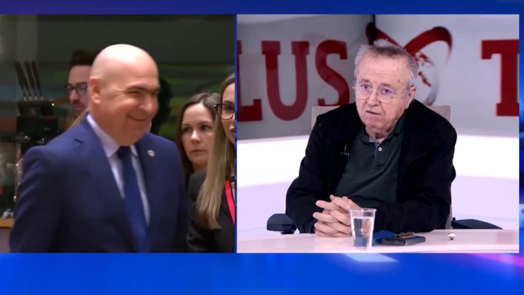 Ion Cristoiu, îl acuză pe Bolojan de banditism politic după ce a triplat impozitele românilor  VIDEO