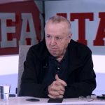 Ion Cristoiu: ”Nicușor a votat Acordul Mercosur că așa a vrut el. Nu a negociat pentru agricultorii români”