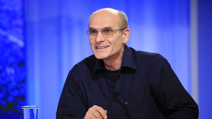 Val de critici la adresa lui Cristian Tudor Popescu, după ce gazetarul a justificat explozia taxelor