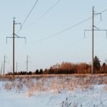 Furia vremii lovește România. Peste 170 de localități/comune au rămas fără curent