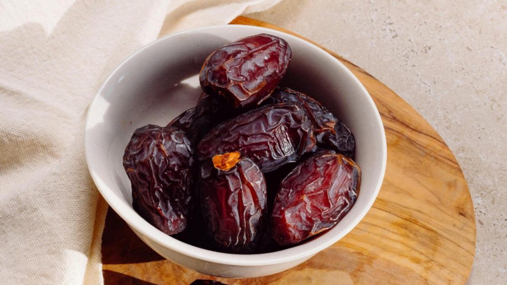 Fructele care potolesc pofta de dulce și conferă energie. Sunt consemnate în cărțile sfinte ale religiilor