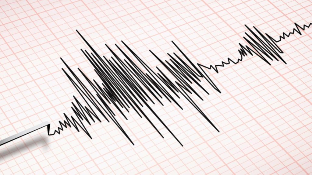 Cutremur în România marți, 13 ianuarie 2026. Pământul s-a mișcat din nou în Vrancea: ce magnitudine a avut seismul