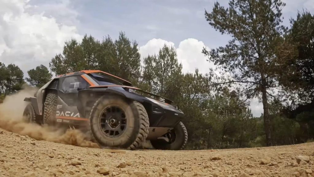 Dakar 2026. Dacia, lider în clasamentul general înainte de ultimele două probe speciale