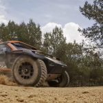 Dakar 2026. Dacia, lider în clasamentul general înainte de ultimele două probe speciale
