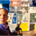Dan Negru se revoltă din cauza scumpirilor la carburnați. ”România nu este o țară, este o afacere”