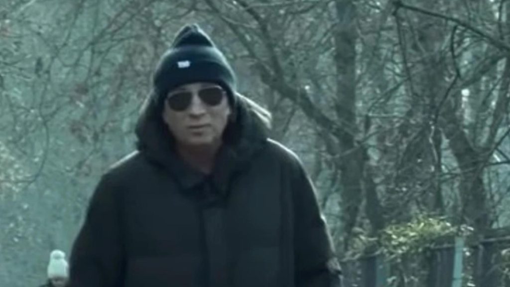 Imagini îngrijorătoare cu Dan Petrescu în București. „Bursucul” este de nerecunoscut. Dezvăluirile șocante ale prietenilor: „Este grav bolnav”