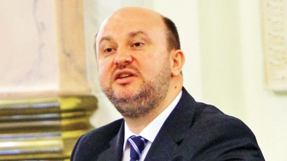Fostul ministru Daniel Chițoiu, CONDAMNAT la 4 ani de închisoare cu executare pentru ucidere din culpă
