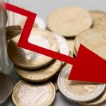 Avertismentul economiștilor: „Economia se prăbușeșete! Doar în criza din 2009 am mai avut asemenea scăderi”