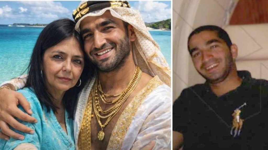 Președinție cu probleme, în Venezuela. Delcy Rodriguez, în atenția SUA, din cauza iubitului arab și cu contracte la stat