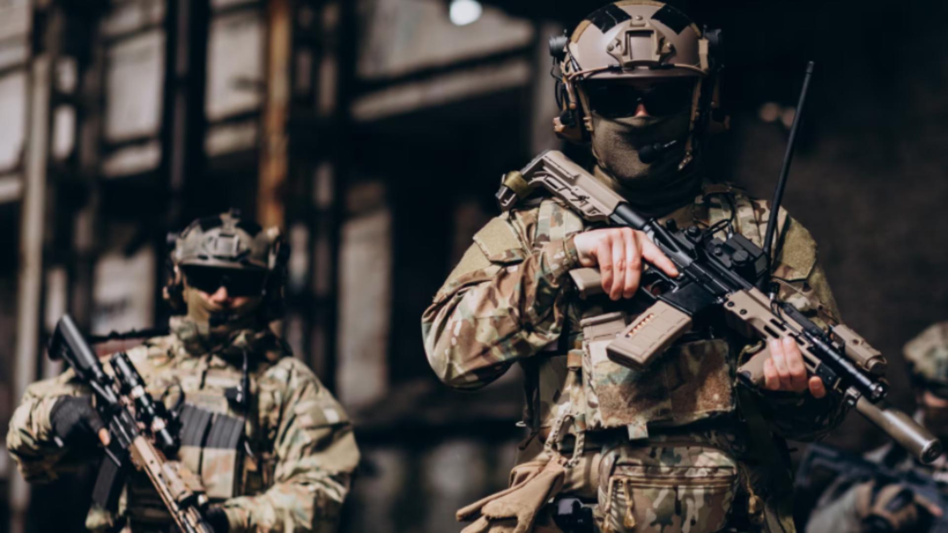 Cine este Delta Force, grupul care l-a capturat pe Maduro. Doar cei mai buni dintre cei buni sunt trimiși în misiuni imposibile