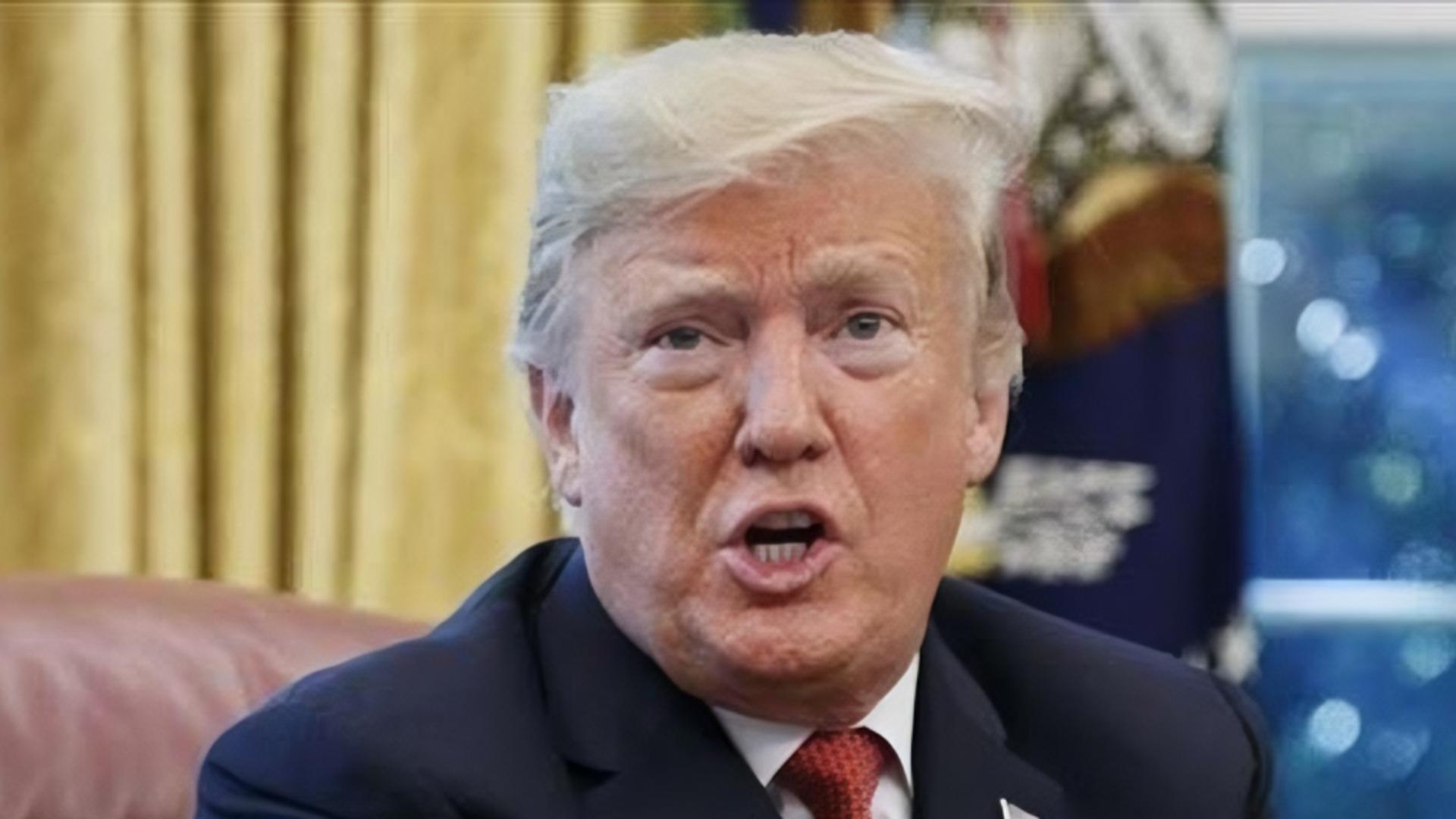 Donald Trump a retras SUA din zeci de organizaţii internaţionale şi entităţi ONU, acuzându-le că „promovează agende globaliste”