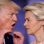Ursula von der Leyen îi dă peste nas lui Donald Trump: „Groenlandezii se pot baza pe noi”