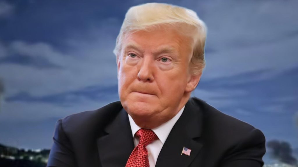 Donald Trump, cu ochii pe o altă țară: „Mulți au murit noaptea trecută. Îl protejau pe Maduro”