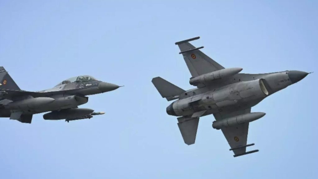 Atac cu drone în regiunea Dunării, în prima zi a anului! România ridică avioanele pentru monitorizare: RO-Alert emis în Tulcea