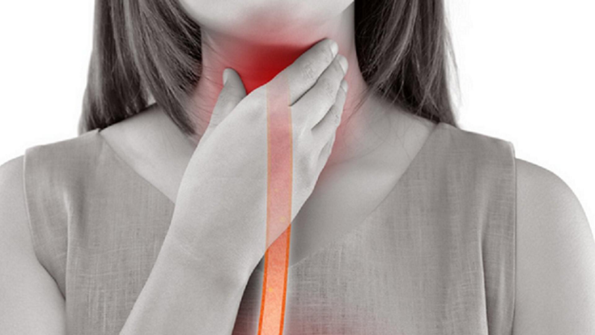 Remedii pentru durerea în gât. Cu ele se tratau bunicii noștri