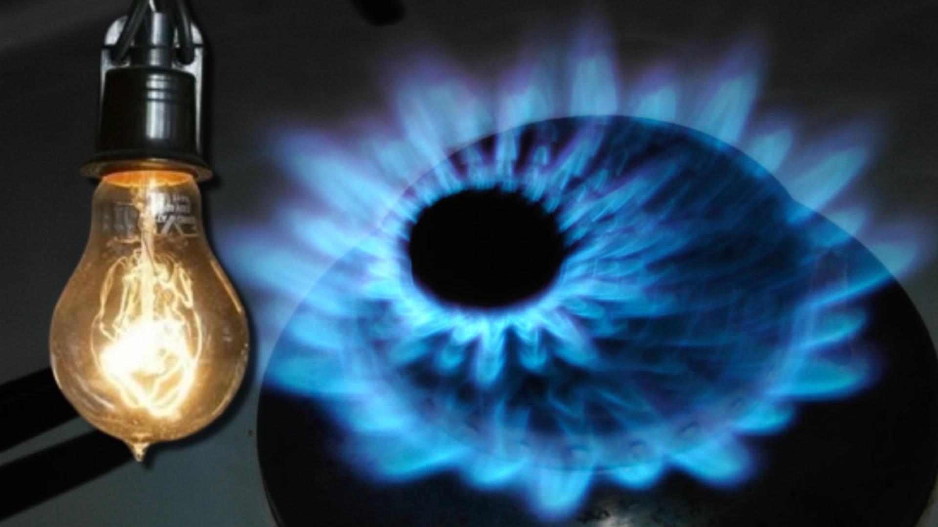 Ministrul Energiei, despre resursele de gaze și energie electrică: ”Avem suficiente resurse de pentru a face faţă valului de frig din această perioadă”