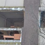 Explozie puternică într-un bloc din Buzău. A fost activat Planul Roșu de Intervenție- FOTO/VIDEO