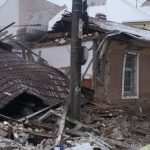 Care a fost de fapt cauza exploziei de la Poliția Lugoj. Experții au descoperit sursa dezastrului care a băgat doi polițiști în spital