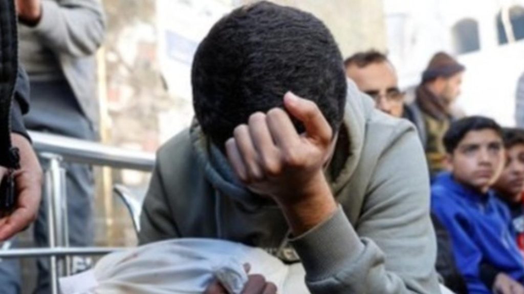 Cel puțin 13 morți, printre care cinci copii, în urma unor atacuri aeriene devastatoare. Unde s-a produs tragedia – VIDEO