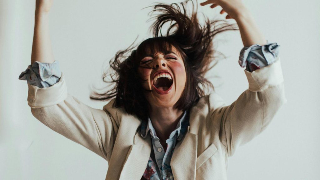 Ce efecte terapeutice are râsul asupra organismului. Ce se întâmplă, de fapt, în corp când râdem