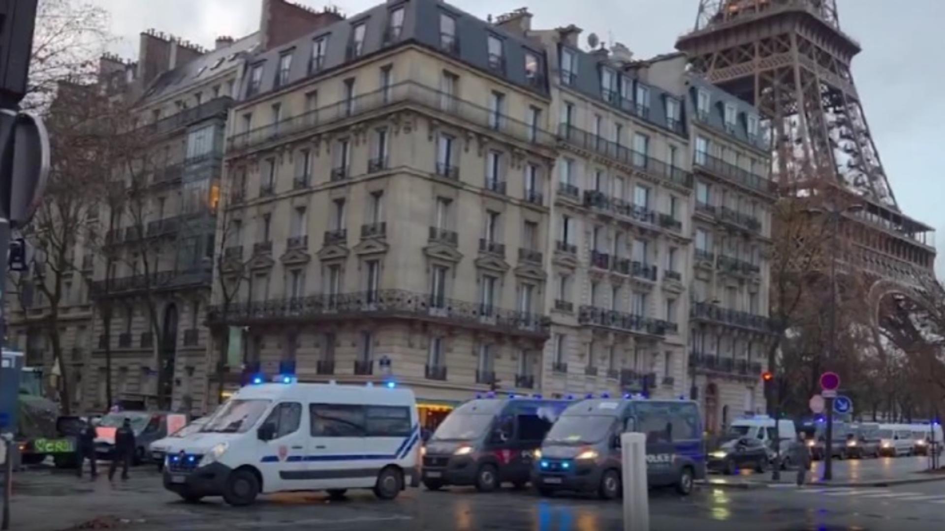 Noi imagini de la protestele fermierilor din Europa. Decizia de la vârful UE care i-ar putea îngropa pe agricultori
