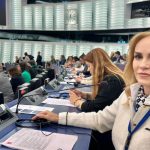 Gabriela Firea, atac la USR: „Nu pot ei minți, cât putem noi demonstra adevărul și lupta pentru interesele românilor”