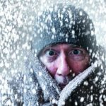 Tragedie în Timișoara: un bărbat a murit de frig lângă soția bolnavă psihic