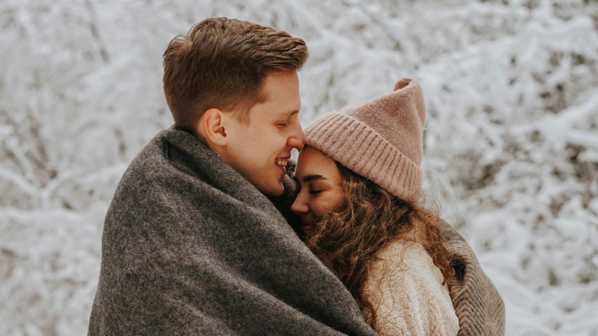 Horoscop 10 ianuarie – Zodiile care îndură cel mai bine la gerul și vremea de iarnă