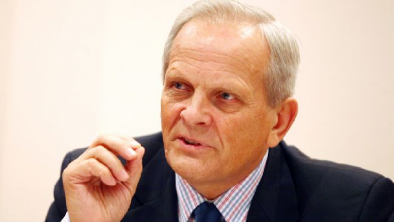 Theodor Stolojan, declarații explozive la REALITATEA PLUS: „PNL nu l-a plăcut niciodată pe Nicușor Dan”