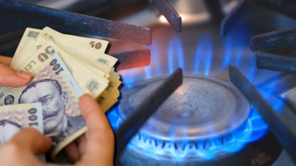 Europa îngheață, facturile cresc. Salt de 20% al prețului gazelor sub presiunea valului de frig