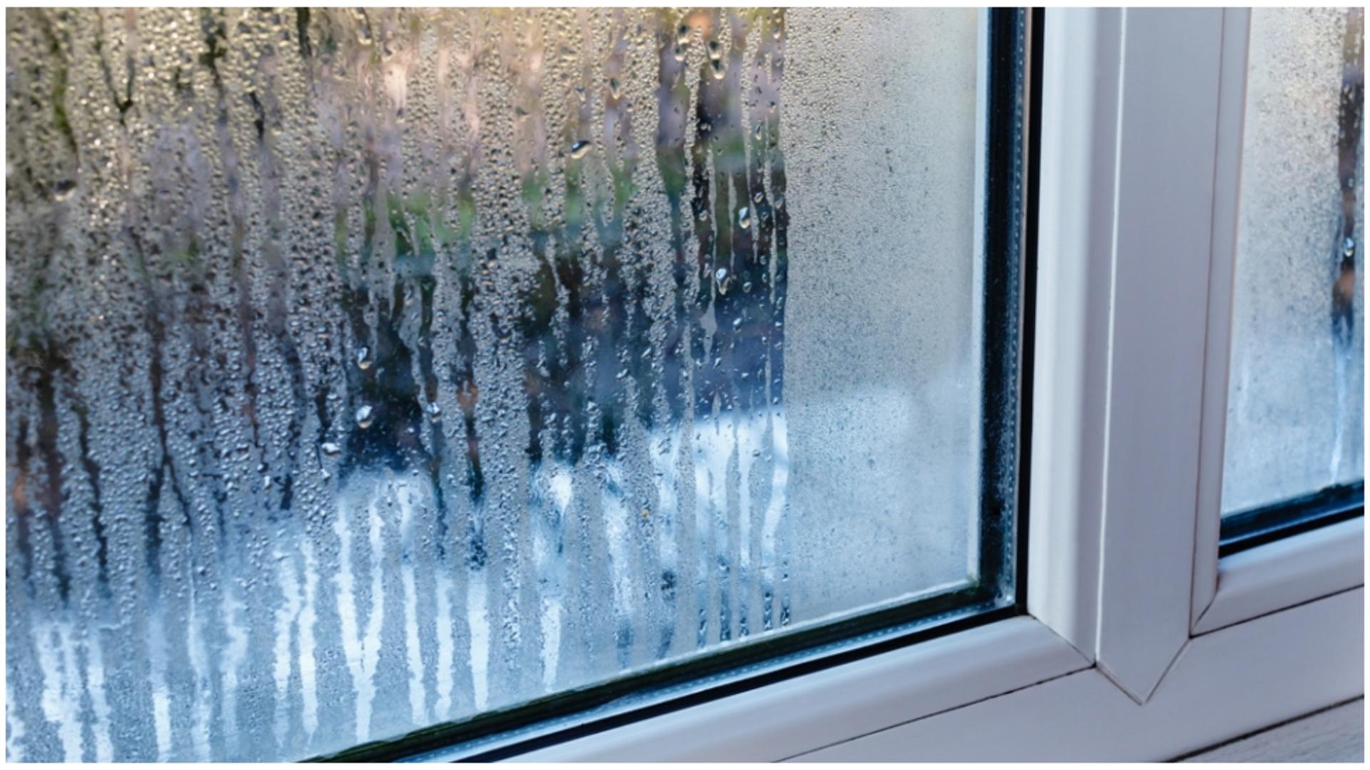 Motivul pentru care se aburesc constant geamurile iarna. Trucurile simple și eficiente care previn umezeala și apariția mucegaiului