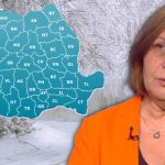 Votexul polar cuprinde România. A fost cea mai rece dimineață din ultimii 60 de ani. Noi date de la șefa ANM-VIDEO