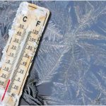 Un val polar din Rusia lovește România. Weekend-ul aduce gerul năpraznic: temperaturi de până la -18°C