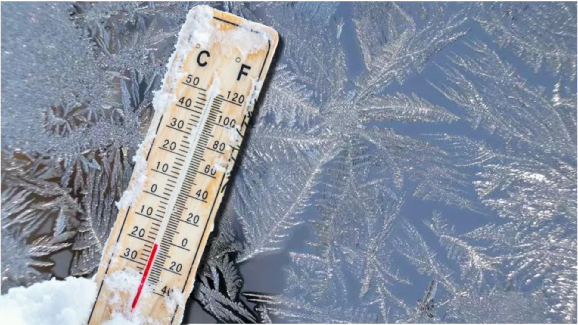 ”Evitați deplasările neesențiale și verificați starea drumurilor”. DSU, recomandări pentru populație în contextul vremii extreme