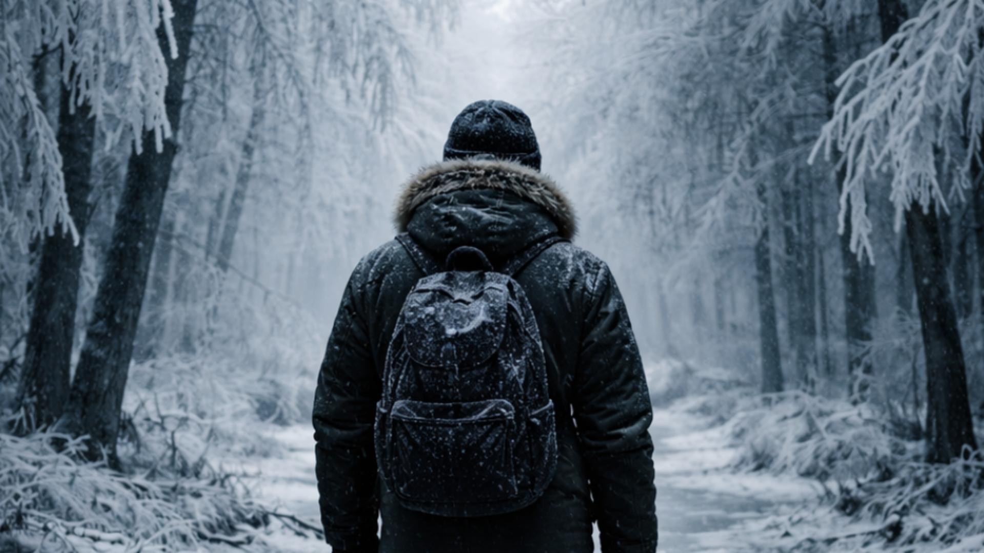 ANM a emis noi CODURI GALBENE de ger și polei. România intră într-unul dintre cele mai friguroase episoade din ultimii ani – HARTA