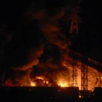 „Inima îmi bătea cu putere și îmi tremurau picioarele”. Primele mărturii din Caracas după bombardamentele puternice